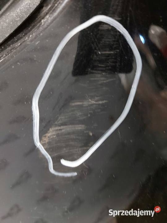 VW JETTA V 10r Zderzak przód przedni Kielce