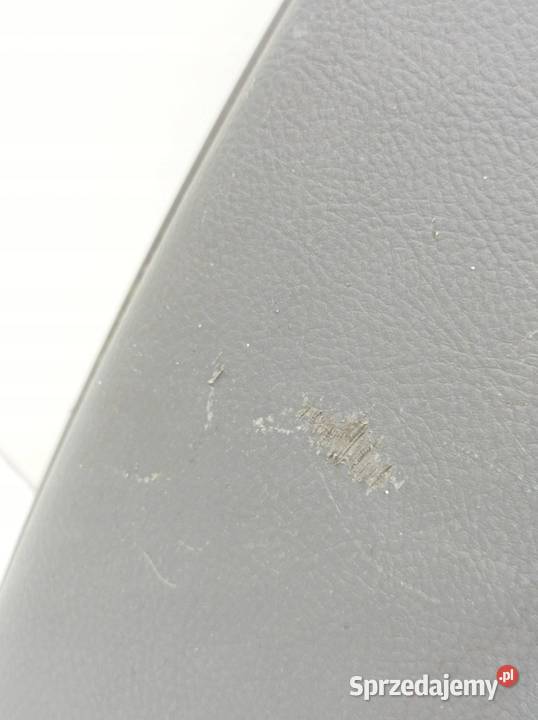 TAPICERKA BOCZEK LEWY PRZÓD KIEROWCY Toyota