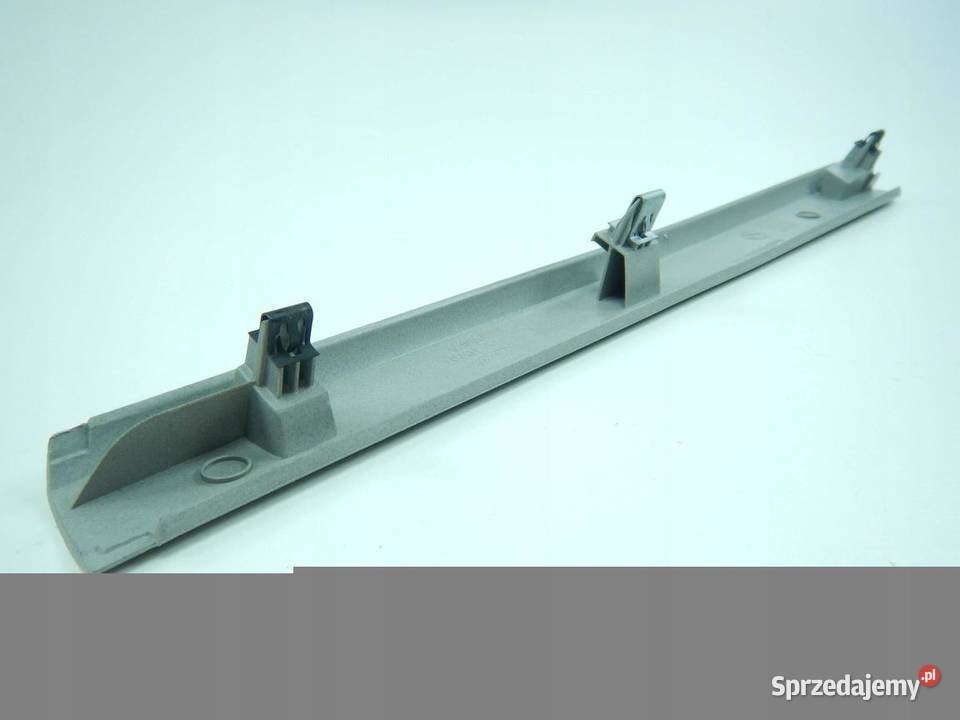 LISTWA OSŁONA SŁUPKA PRAWA FORD FOCUS 9805 ASO