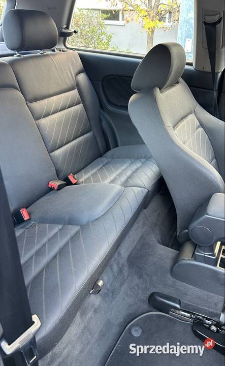 Audi A3 8L 16 Benzyna Stan idealny 6500 reflektory ksenonowe Wrocław