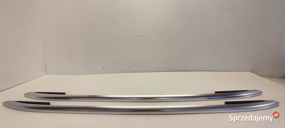 VW TIGUAN II RELIGI DACHOWE KOMPLET 5NA860043A