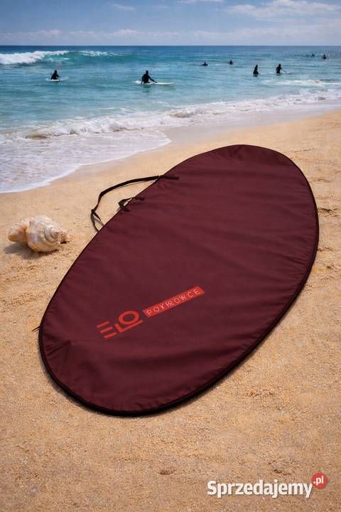 Pokrowiec na wymiar do deski Windsurfingowej ELO Żeglarstwo