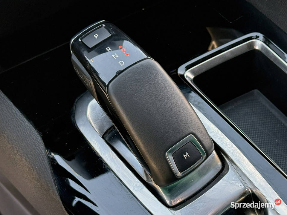 Peugeot 3008 16T 165 sprzedam