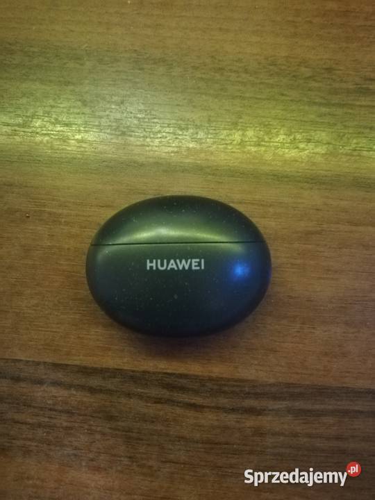 Słuchawki Huawei FreeBuds 6i ANC BT 53 Czarne Huawei Krasnystaw
