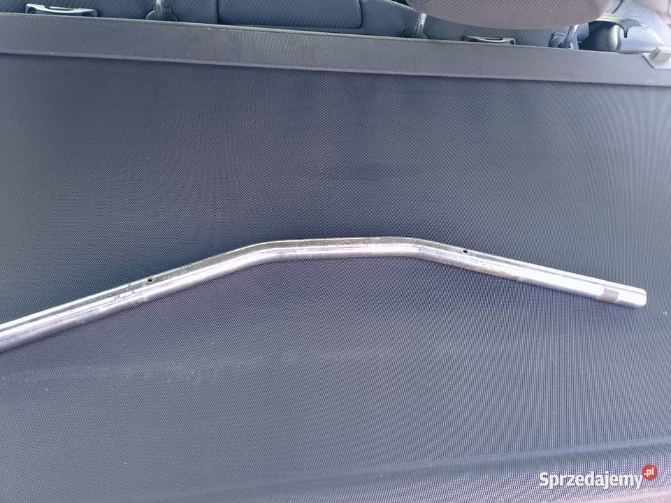 Wsk kierownica prosta Tuchola