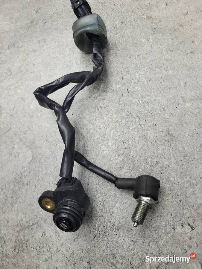 HONDA CBR 650 R 650R 2425 CZUJNIK LUZU CZUJNIK wielkopolskie Nowy Tomyśl sprzedam