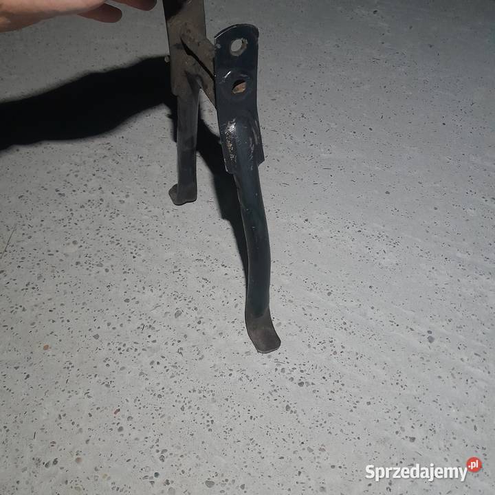 Romet Chart 210 podnóżka centralna stopka Mińsk Mazowiecki sprzedam