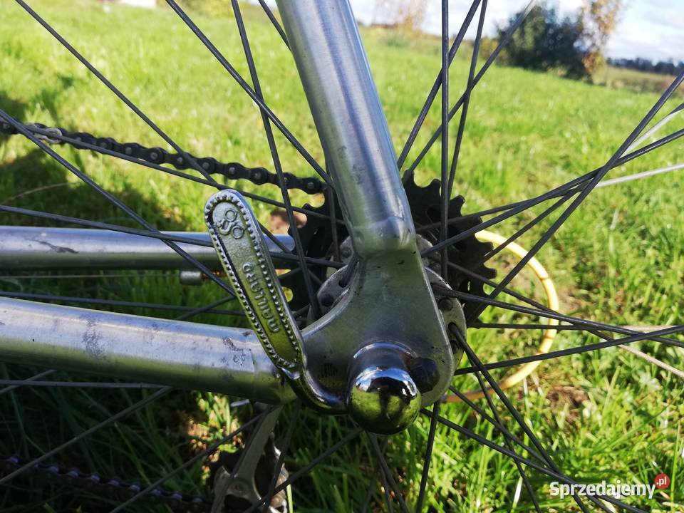 Kolarzówka Rowery i akcesoria Szczecin