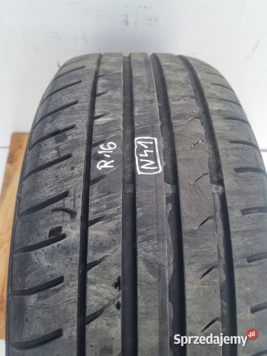 Passat B5 FELGA ALUMINIOWA KOŁO ZAPASOWE zapas Rudka