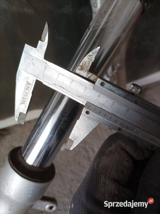 Części Honda cbf małopolskie Radwan