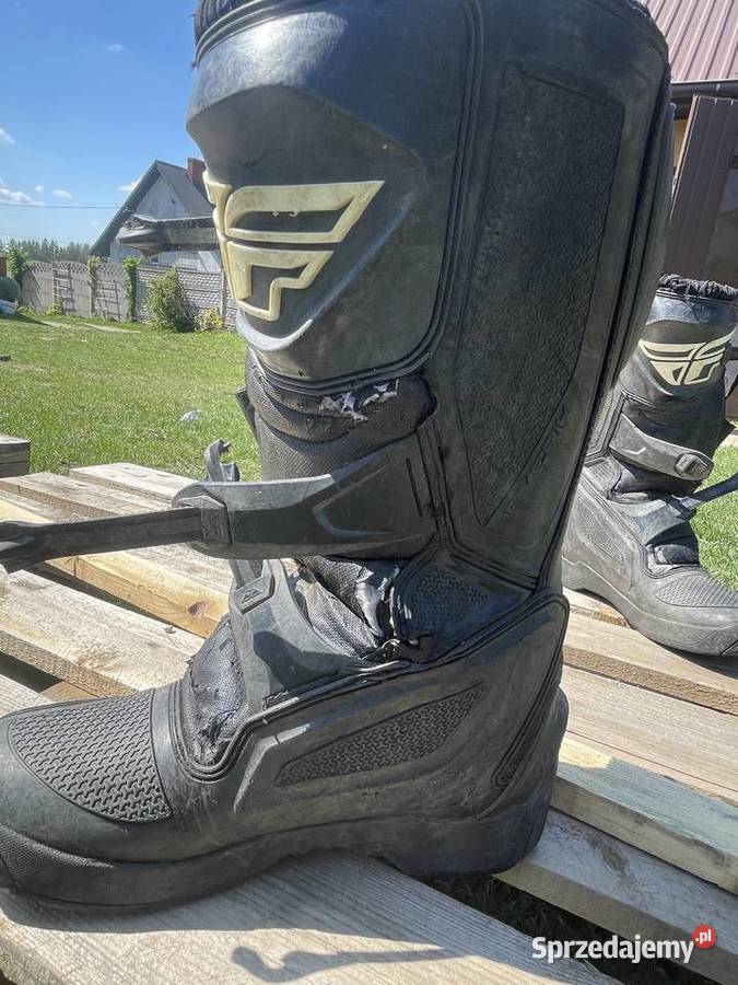 Buty Maverik Fly 48 Górki Napękowskie