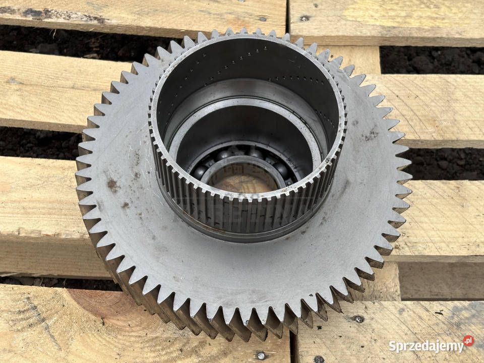 GT Koło Zębate Koszyk Łożysko YZ502816 Jastrzębniki