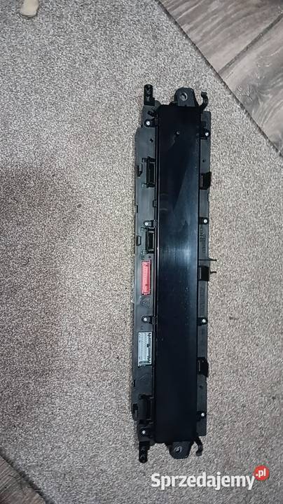 Renault scenic 2 Człuchów sprzedam