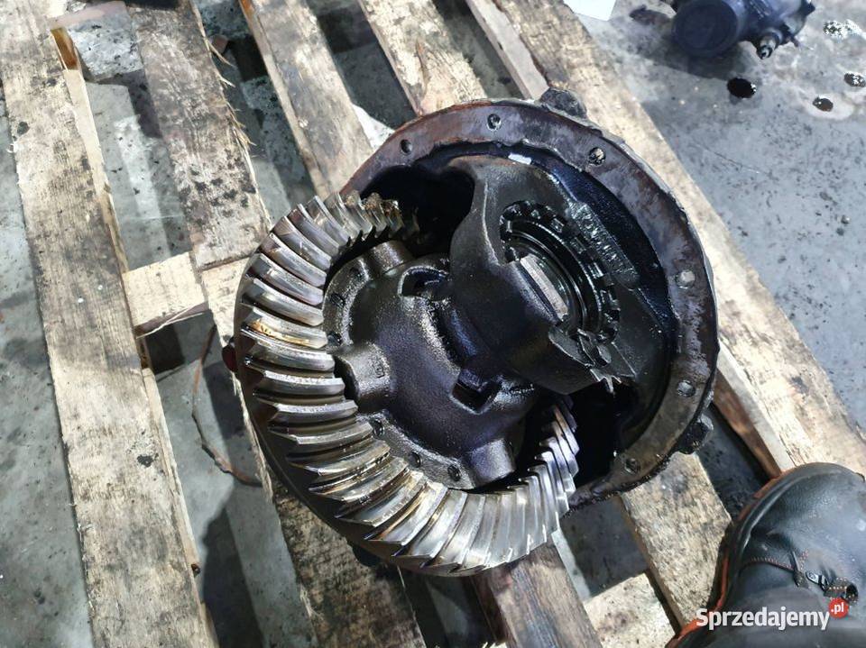 DYFERENCJAŁ TYŁ MAN L2000 4311 4311 kujawsko-pomorskie Lipno sprzedam