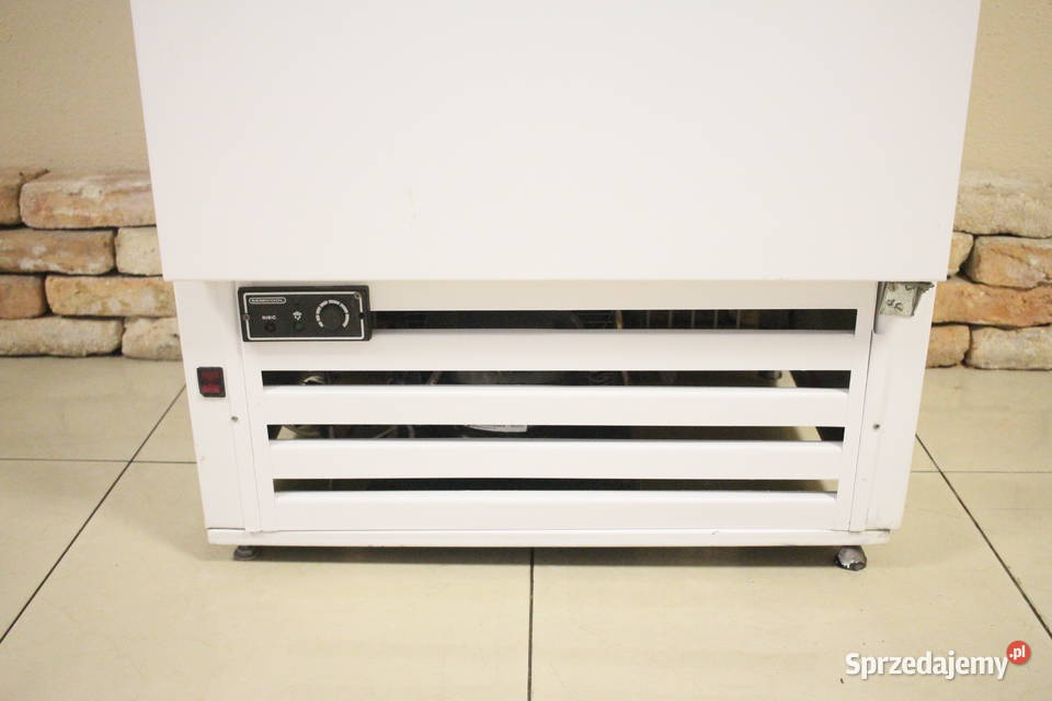 Szafa chłodnicza 600L COLD NOWY agregat Pszczyna