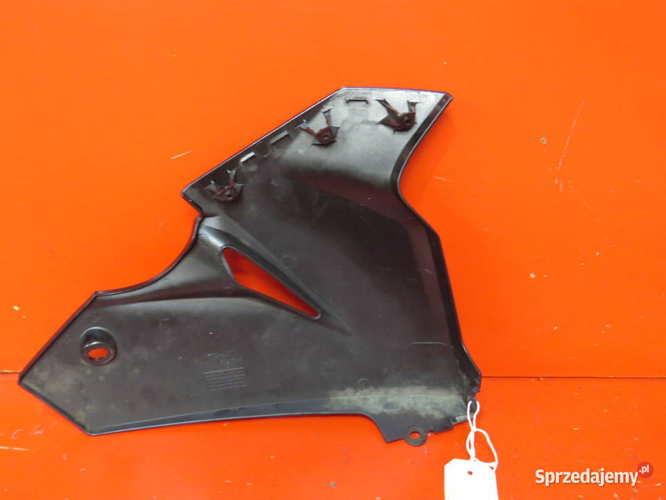 KAWASAKI Z125 Z 125 NINJA OWIEWKA LEWA OSŁONA Warszawa