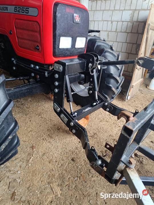 Tuz tuzy Osprzęt roboczy Tomaszów Lubelski