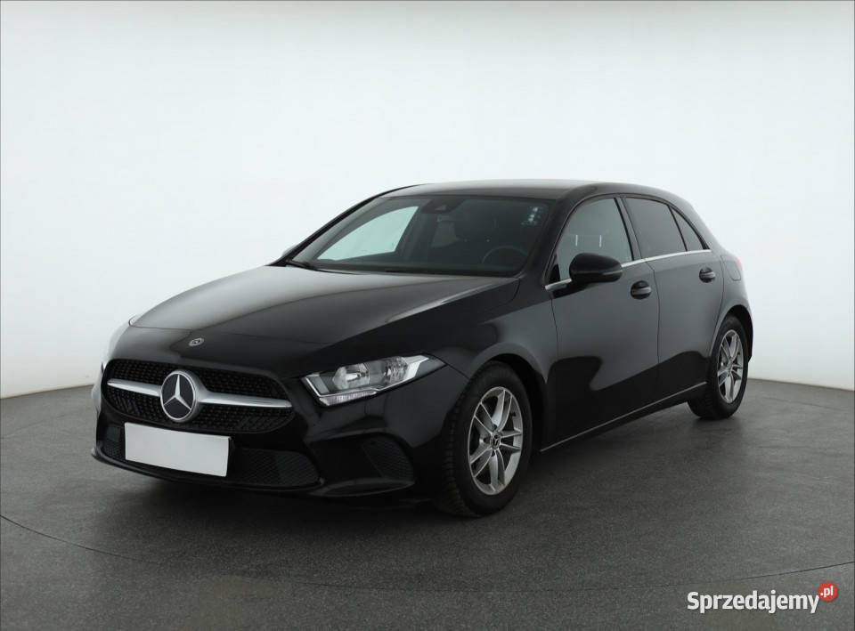 Mercedes A A 160d Piaseczno