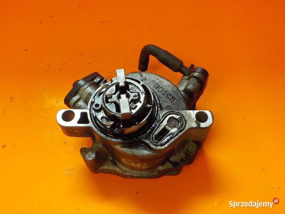B FIESTA 15 TDCI 14r vacum pompa 1C12904A Suków