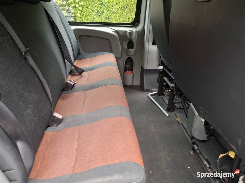 FIAT DUCATO Otwock