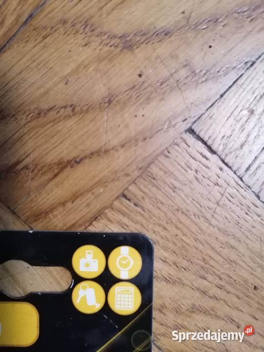 Baterie 4 sztuki płaskie Pozostałe sprzedam