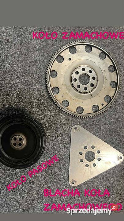 Czesci bmw m57 e39 Morąg