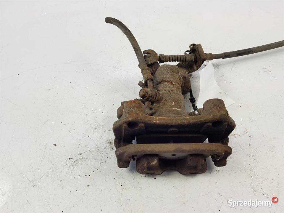 ZACISK HAMULCOWY TYŁ LEWY 6 Lipno sprzedam