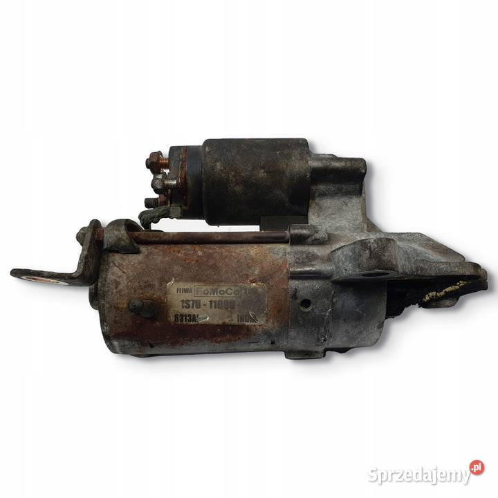 ROZRUSZNIK Ford Mondeo III 20 16V 1S7U11000AF Chełm