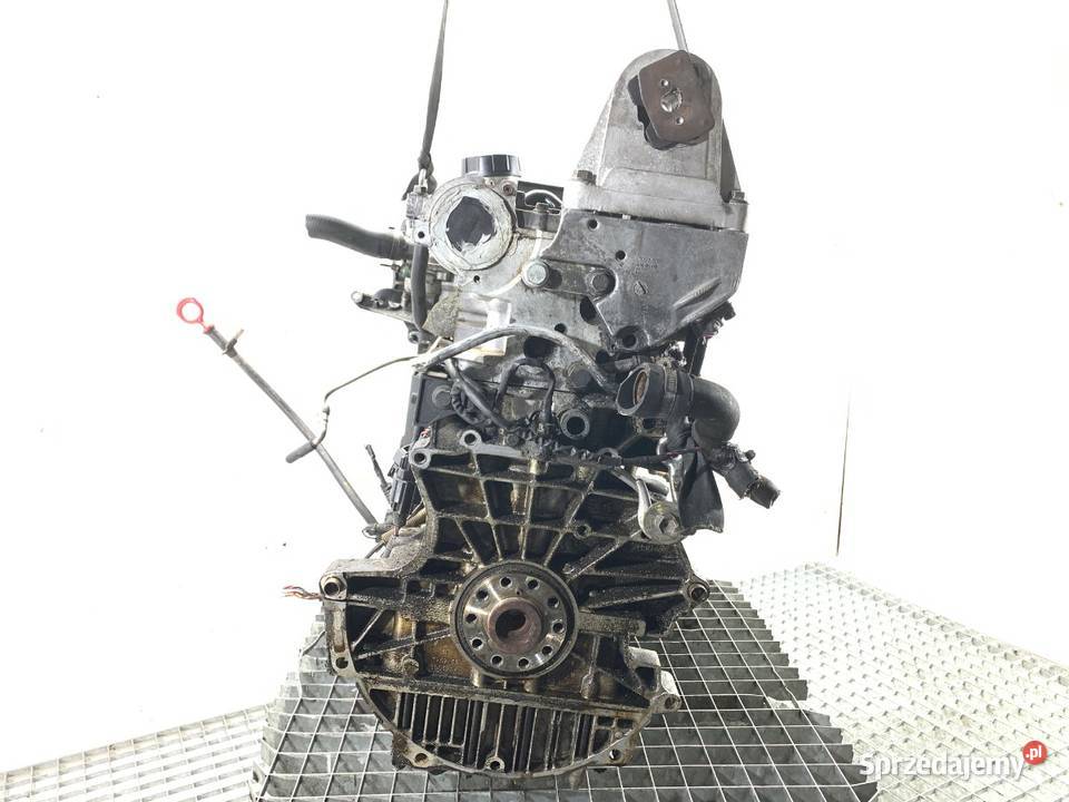 SILNIK VOLVO 24 200 B5244T 9908 V70 II