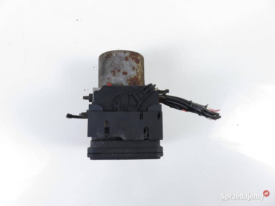 POMPA ABS HYUNDAI i10 PA 589100X500 5WY7825A małopolskie