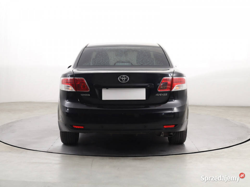 Toyota Avensis 20 Valvematic Samochody osobowe Katowice