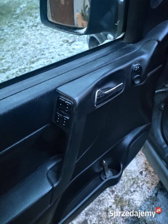 Opel Astra G 1999 18 LPG