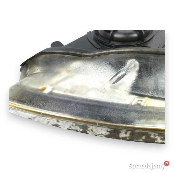 LAMPA PRAWA Ford Focus mk3 III 20102019 prawy osobowe Chełm