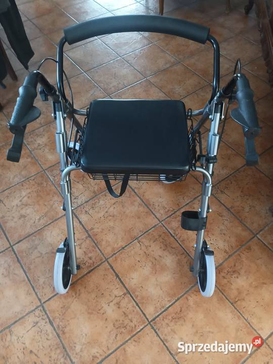 Chodzik rehabilitacyjny Desznica