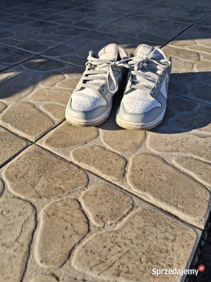 Buty nike 40 dunk Lisice sprzedam