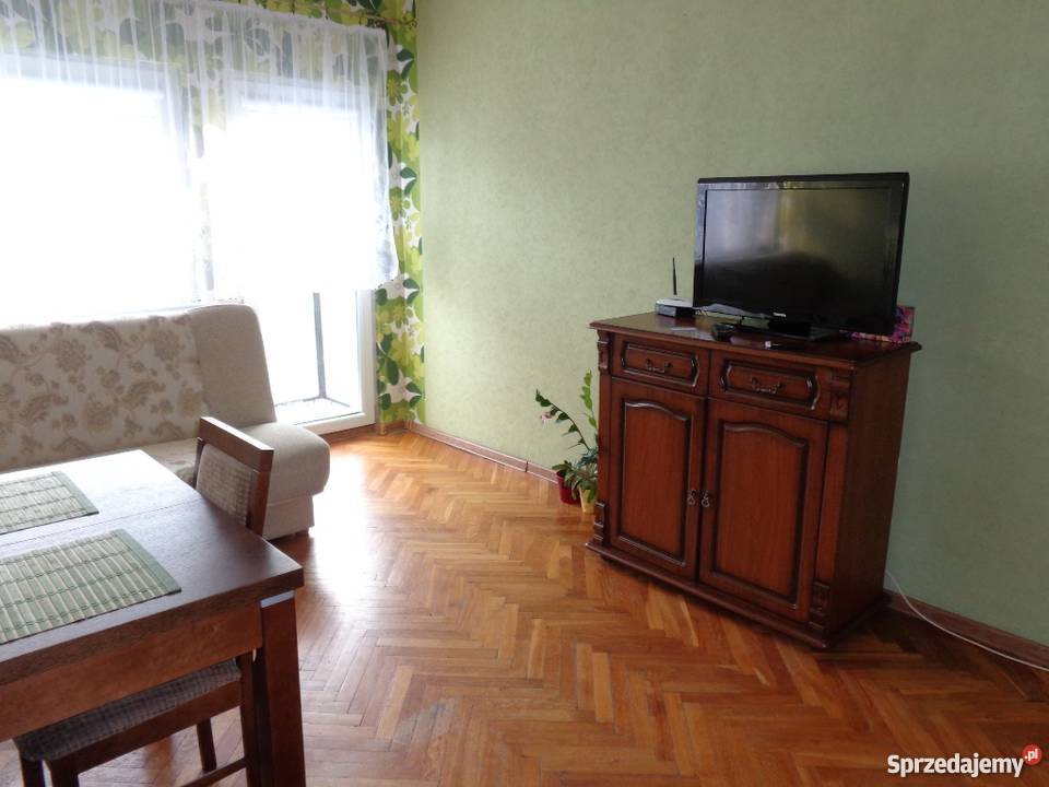 M3 38 m2 Teofilów do wprowadzenia balkon Mieszkania Łódź
