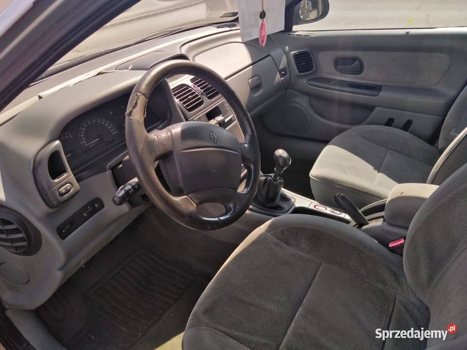 Renault laguna 1998 Kombi 19 Diesel Bierawa