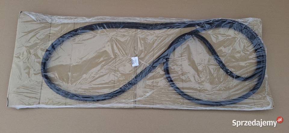 VW T5 T6 T61 USZCZELKA KLAPY BAGAŻNIKA NOWA osobowe Klapy bagażnika Bieleń