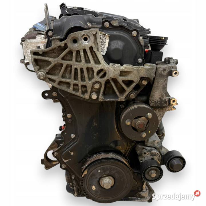 SILNIK M9R780 Opel Vivaro Renault Trafic Nissan osobowe Chełm sprzedam