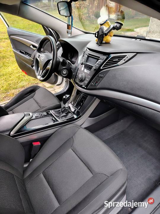 Sprzedam Hyundai i40 16 2011 r Niski przebieg Gorlice sprzedam