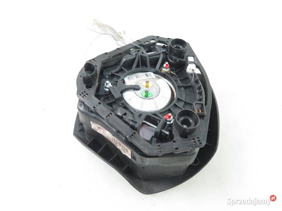 PODUSZKA KIEROWCY FIAT GRANDE PUNTO 07354104460 małopolskie sprzedam