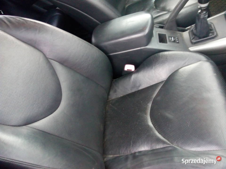 Toyota rav 4 22 177 4x4 2200cm3 sprzedam