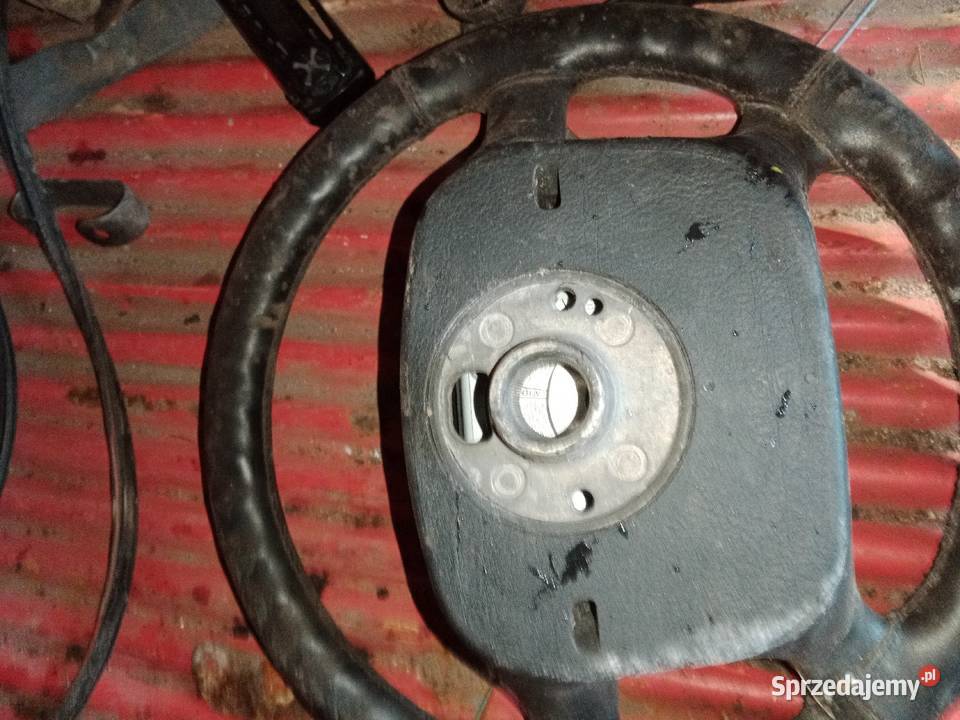 Kierowca kolumna kierownicza VW Kolumny kierownicze Wyszków