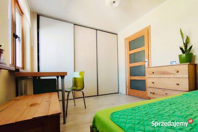 4pok 81met Placu Grunwaldzkiego BALKON Wrocław 13395zł/m2 dolnośląskie
