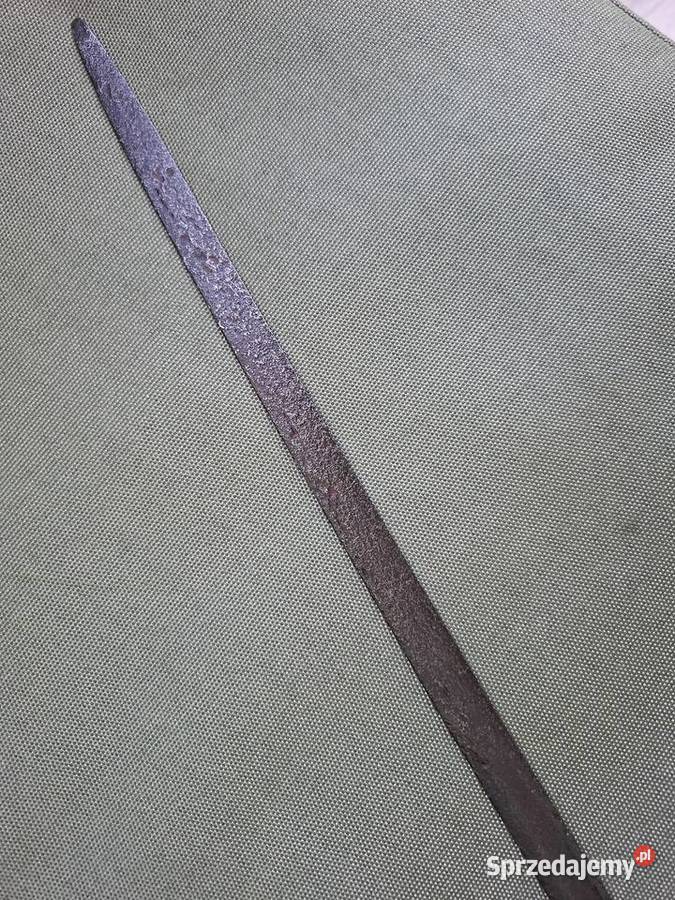 Szabla pruska 3 Militaria Kielce