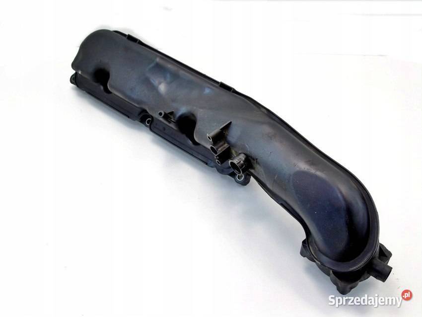 KOLEKTOR SSĄCY 44 BMW 550 650 750 F07 F11 X5 F01 sprzedam