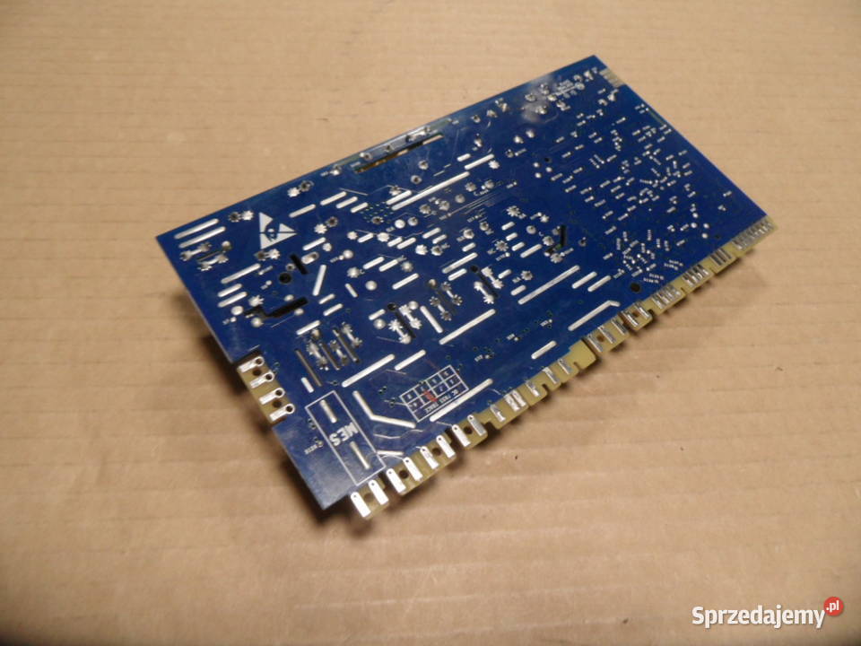 programator pralki AEG L6FB54480 91491341902 Radlin