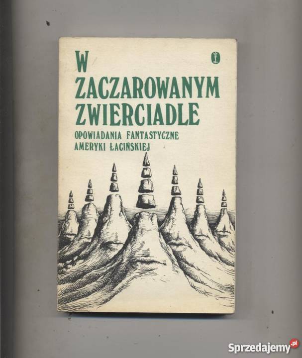 W zaczarowanym zwierciadle zachodniopomorskie