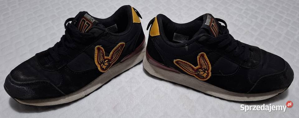 Buty chłopięce wsuwane 34 Harry Potter 22 Obuwie Czeladź