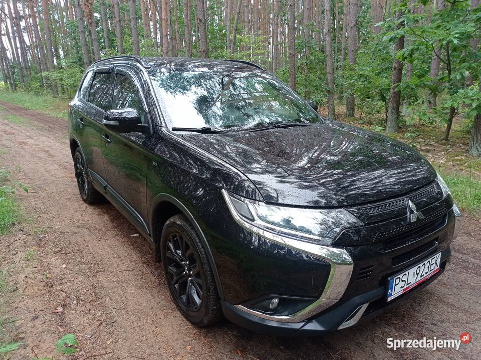 Mitsubishi Outlander 30v6 czujnik zmierzchu Outlander Skrzynka